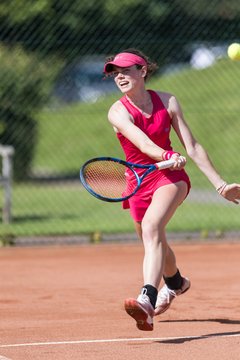 Filippa Stieg 344 - Bergstedt Open